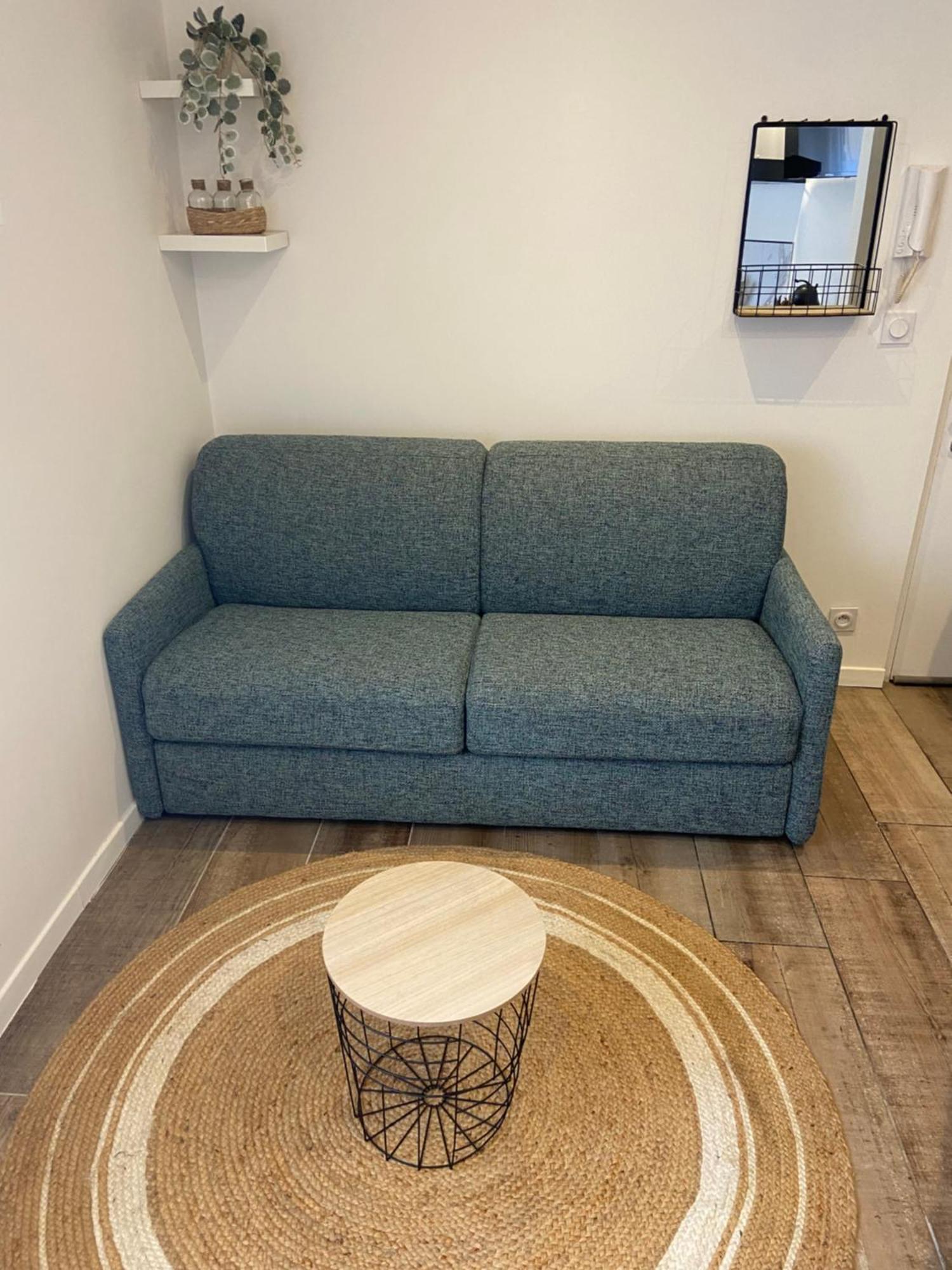 Apartment Le Pti'toulousain 9 - Centre